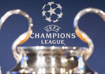 El Barça-PSV estrenarà el nou horari de la Champions