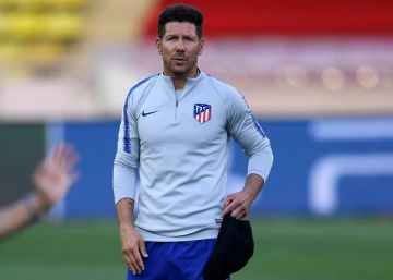 La Champions como salvavidas para el Atlético