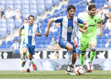 La revolució silenciosa de l’Espanyol