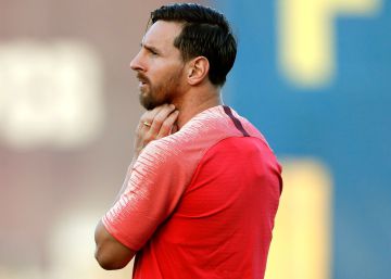 Barça-PSV: un dia per marcar el pas