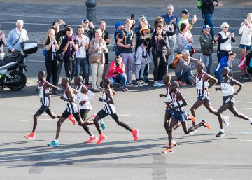 Cómo correr: de vuelta a los orígenes
