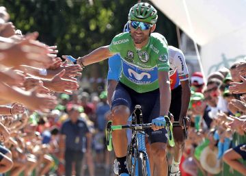 Mínguez da su equipo para el Mundial con Mikel Landa entre los ocho