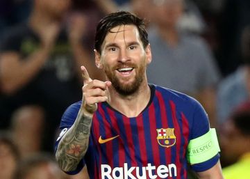 Leo tiene la fórmula