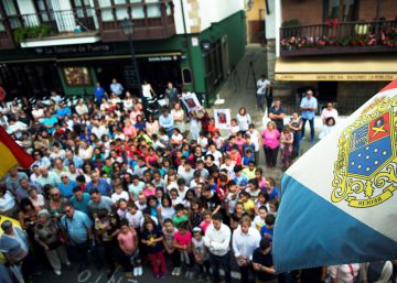 El día más largo de Puente San Miguel