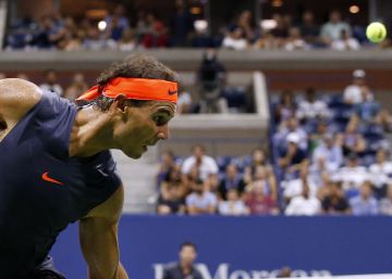 Nadal no jugará la gira de Asia por lesión