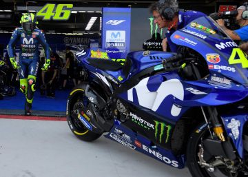 Yamaha tiene un ‘déjà vu’