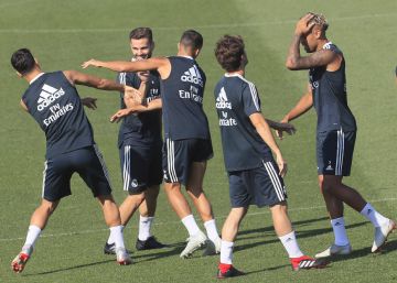 La segunda unidad entra en escena