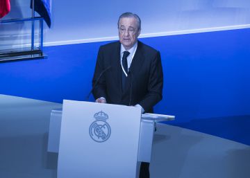 “Nos negamos rotundamente a jugar en EE UU; no sé a qué intereses responde”