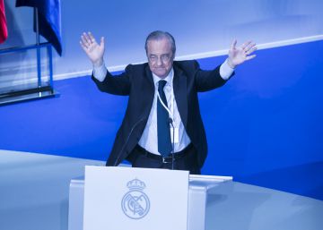 El Real Madrid se endeudará en 575 millones para remodelar el Bernabéu
