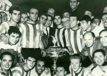 Del ‘Eurobetis’ al ‘Currobetis’