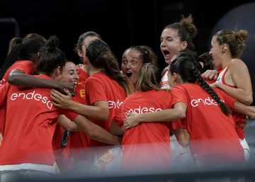 Las cuentas de España en el Mundial