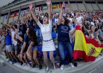 España redobla la apuesta por la visibilidad