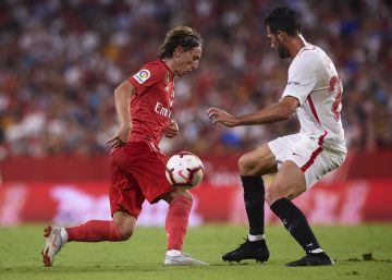 Modric y el buenismo