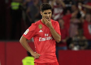 La alargada sombra de Cristiano