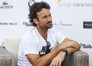 Moyà: “No quiero que Nadal pase por lo que yo pasé”