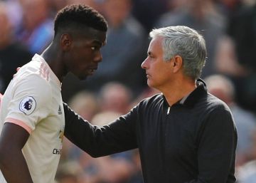 Pellegrini complica todavía más la crisis de Mourinho