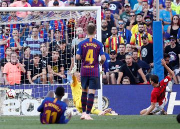 Barça, o Messi o res