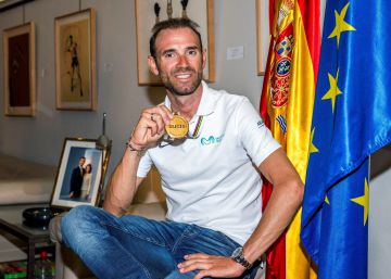 “¡Ya era hora, Bala!”