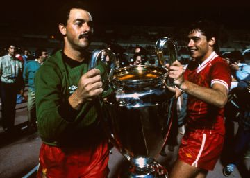 Grobbelaar: “No podría decirte a cuánta gente maté”