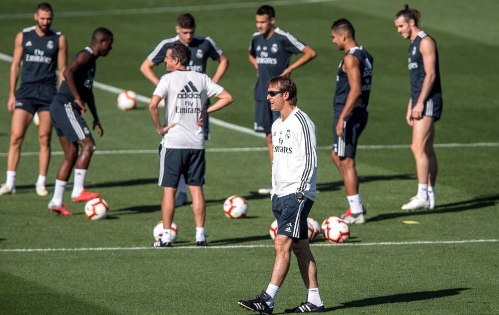 Recrudece Alavés la crisis de Real Madrid en el Estadio de Mendizorroza