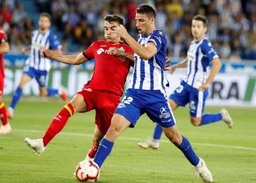 Jonathan Calleri, el jugador número 12