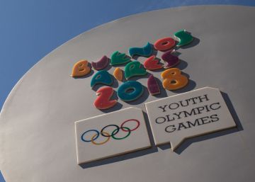 Juegos Olímpicos de la Juventud de verano 2018 en Buenos Aires