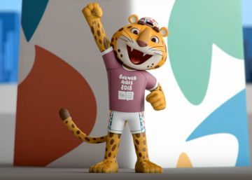 Juegos Olímpicos de la Juventud: Buenos Aires se convierte en la capital mundial del deporte juvenil