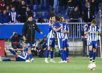 ¡Esto no es fútbol!