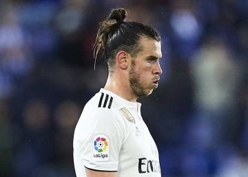 El día que Bale sacó de quicio a Zidane