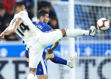 LaLiga no se reconoce