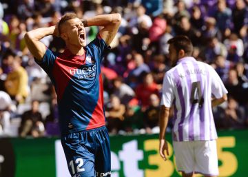 Francisco, nuevo entrenador del Huesca