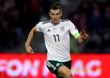 Bale, en su planeta