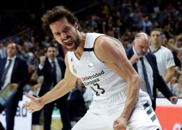 La NBA rinde honores a Llull