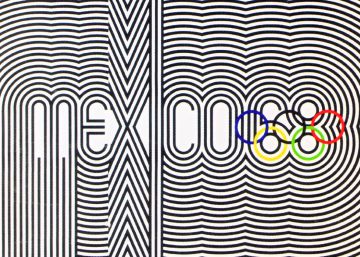 El logo que echó raíces en México
