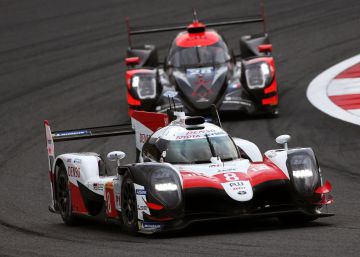 6 horas de Fuji: Horario y dónde ver a Fernando Alonso en el WEC