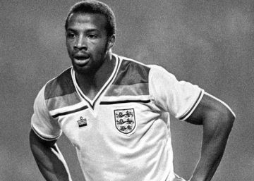 Viv Anderson, primero entre desiguales