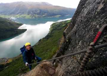 Cuatro insuperables aventuras en tierras noruegas: de Alesund a NordFjord