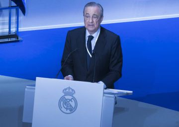 El Madrid envía una carta a la RFEF en la que rechaza el Girona-Barça en Miami