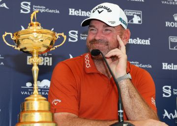 La Ryder vuelve a Valderrama