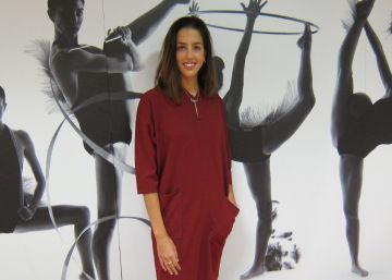 Alejandra Quereda, nueva seleccionadora: “Me han sacado de los libros de medicina”