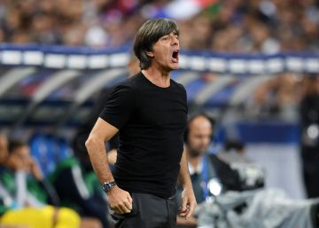 La peor Alemania de la historia