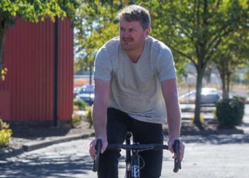 Floyd Landis: “Nada ha cambiado, quien quiere ganar ya sabe qué hacer”