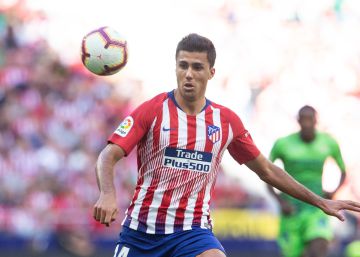 El impacto de Rodrigo