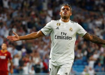 Mariano contra el mal del gol