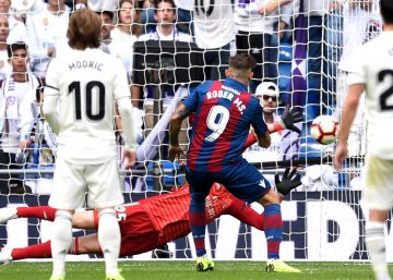Alerta roja en el Real Madrid