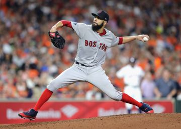 World Series 2018: Red Sox vs Dodgers, horarios de los partidos