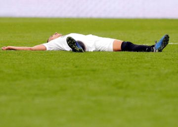 El Valencia busca en Suiza el gol perdido