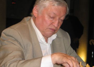 La rabia de Kárpov en Salamanca