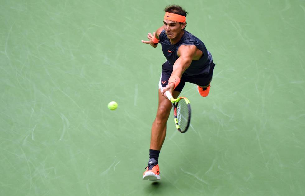 ¡Ya se sabe cuándo reaparecerá Rafael Nadal tras la lesión de rodilla!