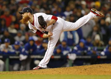 World Series 2018: Red Sox vs Dodgers, resultados y horarios